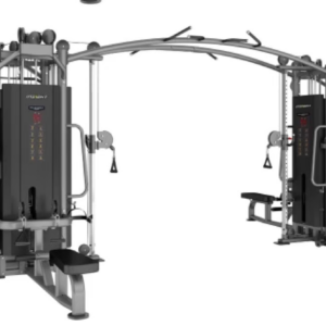 Elite Pro 8 Station-Jungle Gym